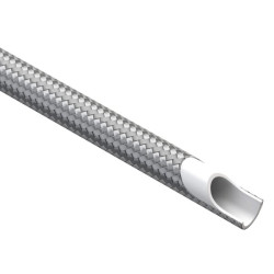 Hidraulinė žarna DN20 nerūdijančio plieno PTFE1WDN20SS