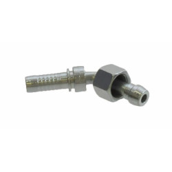 Įdėklas DN13-M20x1,5-gaz-45° PGF132045