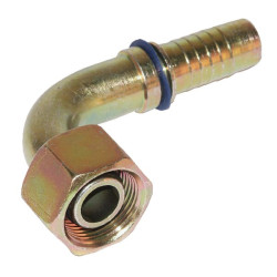 Įdėklas DN25-M36x2,0-25S-90° PGSO253690