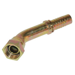 Įdėklas DN13-M24x1,5-gaz-45° PGF132445