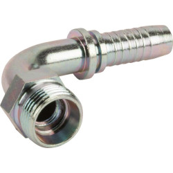 Įdėklas DN13-M22x1,5 15L 90° PR131590
