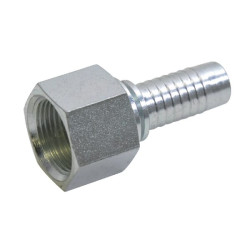 Įdėkite DN13-3/4 BSP sandarinimo žiedą PFV1312