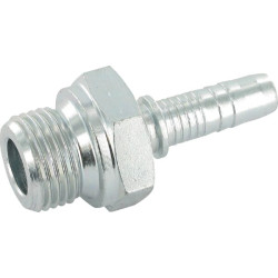 Įdėklas DN16 M 5/8" BSP PNV1610