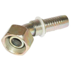Įdėklas DN06-M12x1,5-6L-45° PGL61245
