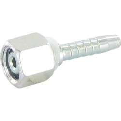 Įdėklas DN06-M14x1.5-8L PGL614