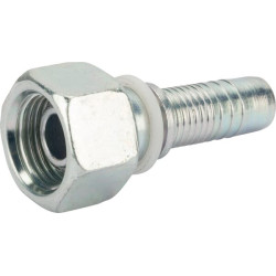 Įdėklas DN13-1/2 BSP PFN138