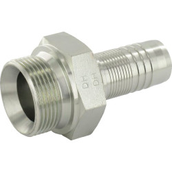 Įdėklas DN25-1.1/4 BSP PN2520