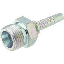 Įdėklas DN06-M18x1.5-10S PS610