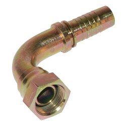 Įdėklas DN06-3/8 BSP-90º PF6690