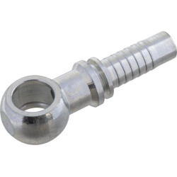 Įdėklas DN13-Ø17 PQM1317