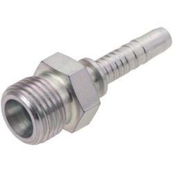 Įdėklas DN06-M16x1.5-8S PS68