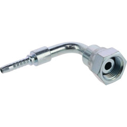 Įdėklas DN06-1/2 BSP-90º PF6890