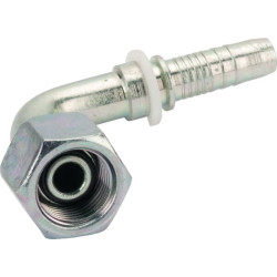 Įdėklas DN16-1/2 BSP-90º PF16890