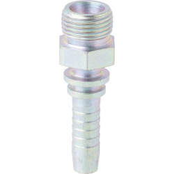 Įdėklas DN10-M18x1.5-10S PS1010