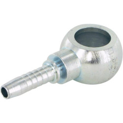 Įdėklas bandžai DN08-Ø18 PQM818