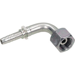 Įdėklas DN08-3/8 BSP-90º PF8690