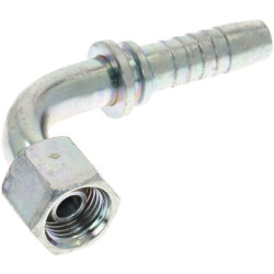 Įdėklas DN10-1/4 BSP-90° PF10490