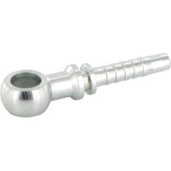 Įdėklas bandžai DN06-Ø10 PQM610