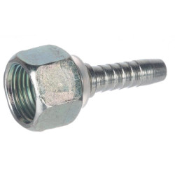 Įdėklas FF DN8 M18x1.5 PGV818