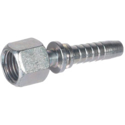 Įdėklas FF DN8 M14x1.5 PGV814