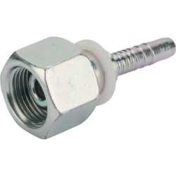 Įdėklas DN06-3/8 BSP PF66