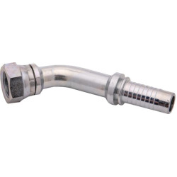 Įdėklas DN16-1/2BSP45° PF16845