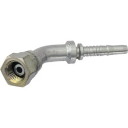 Įdėklas DN05-1/8 BSP-45° PF5245