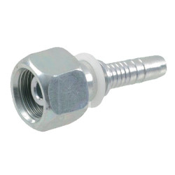 Įdėklas DN08-3/8 BSP PF86