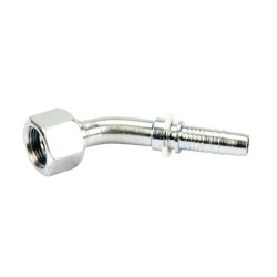 Įdėklas DN10-3/8 BSP-45° PFN10645