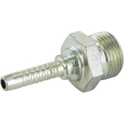 Įdėklas DN6-M20x1.5-Ø13.25 PRF620
