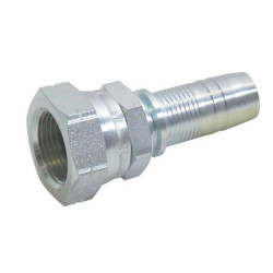Įdėklas DN06 F 3/8" N BSP PFK66