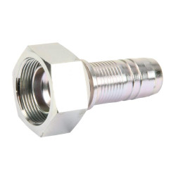 Įdėklas DN20-M30x1,5 60° PGM2030