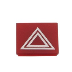 Case - IH 440 245916C1 SIMBOLIŲ SIGNALIZAVIMO APŠVIETIMAS Case - IH