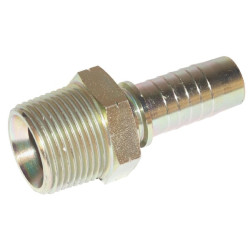 Įdėklas DN06-3/8 NPT PE66