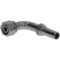 Įdėklas DN13-M18x1.5-12L-90° PGLO131890