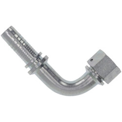 Įdėklas DN13-M18x1.5-12L-90° PGLO131890