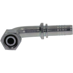 Įdėklas DN13-M18x1.5-12L-90° PGLO131890