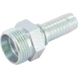 Įdėklas DN16-M30x2.0-22L PR1622