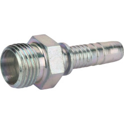 Įdėklas DN08-M16x1.5-10L PR810