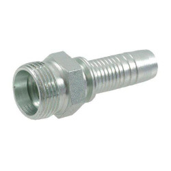 Įdėklas DN13-M22x1.5-15L PR1315