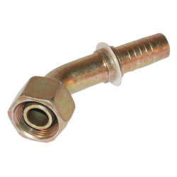 Įdėklas DN16-M30x2,0-20S-45° PGSO163045