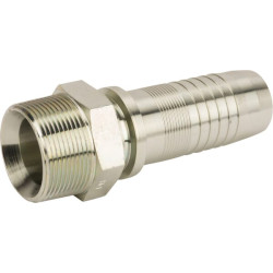 Įdėklas M NS-DN50-2" NPT AGNNS5032G2