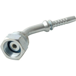 Įdėklas F NS-DN50-2" BSP 45 DKRNS503245G2