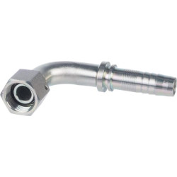 Įdėklas F NS-DN50-2" BSP 90 DKRNS503290G2