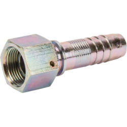 Įdėklas F NS-DN20-1" BSP DKRNS2016G2