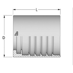 Antgalis HST-HF-DN05 PSSFAD205