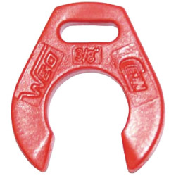 WEO spaustuko atrama 10 mm WEO147490400