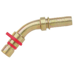 Kištukas DN10-Ø16mm-WEO 1/2" 45° WEO147120806