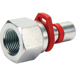 Jungtis DN10 Ø13mm WEO 3/8 WEO147210606