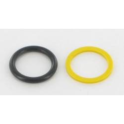 Tarpiklių rinkinys 16 mm WEO148470800